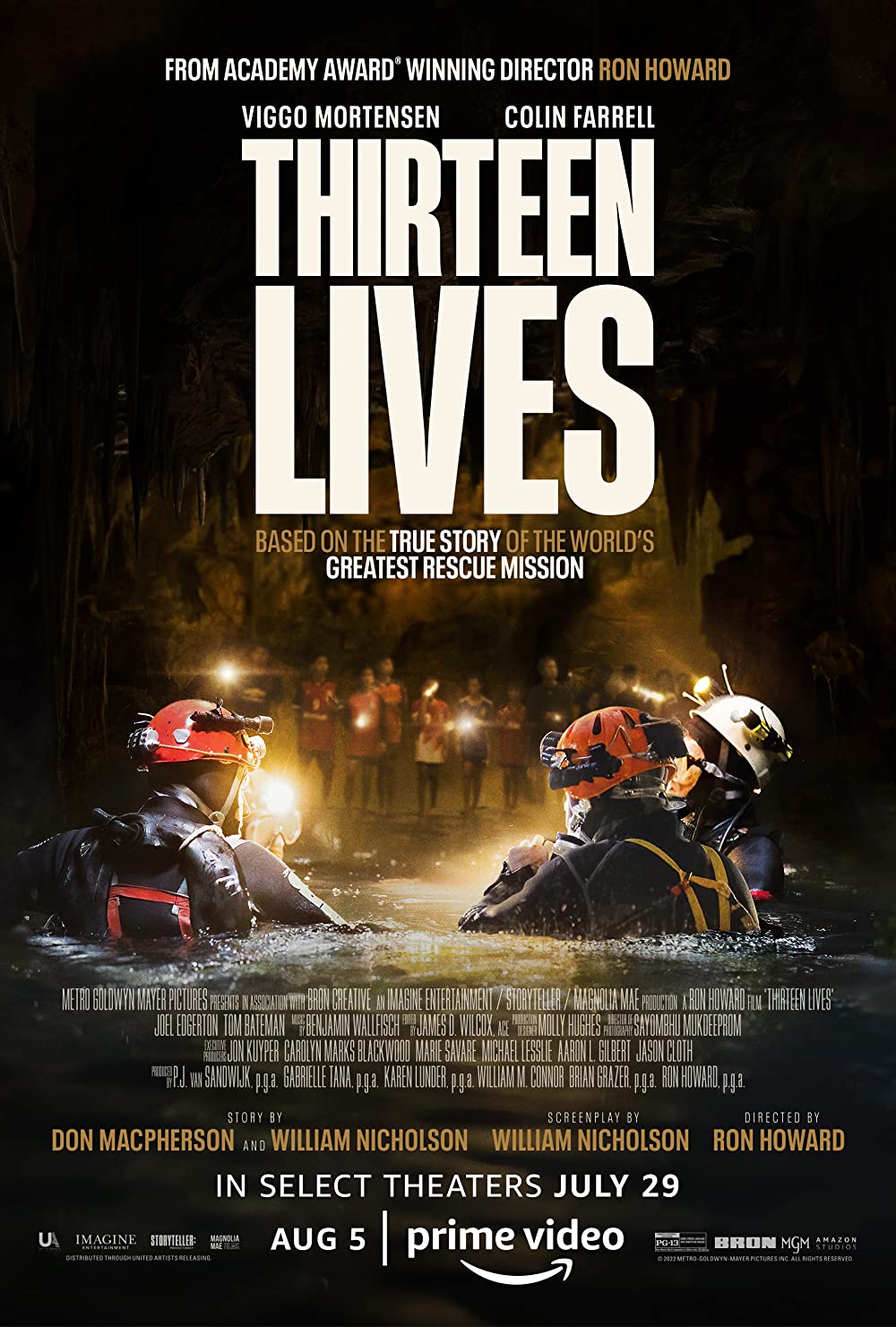 Thirteen.Lives.2022.AMZN.WEBRip.x264.HUN-Caveman - borítókép