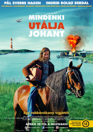 Alle.hater.Johan.2022.iT.WEBRip.x264.HUN-FULCRUM - borítókép