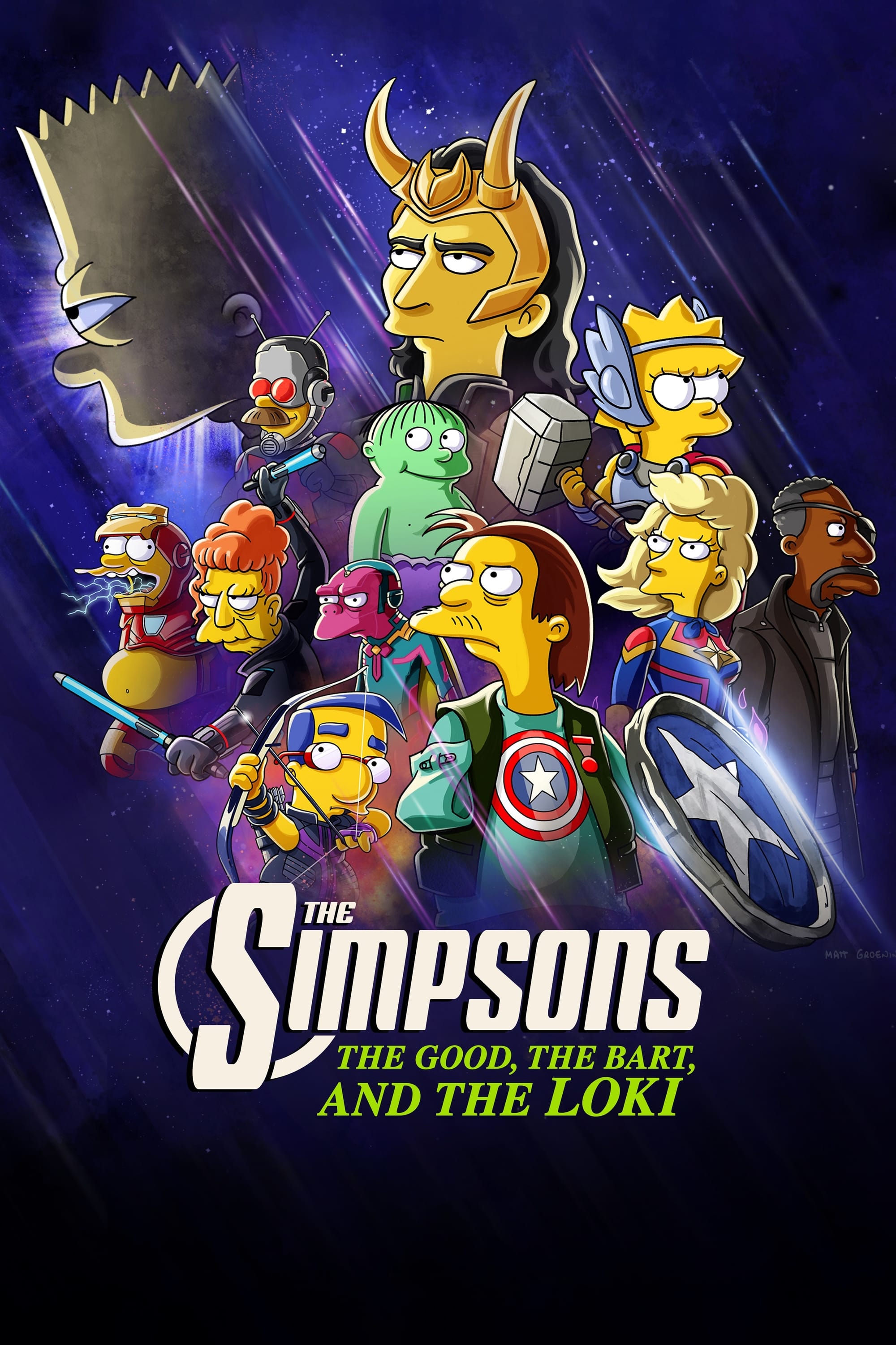 The.Good.The.Bart.and.The.Loki.2021.DSNP.WEBRIP.x264.HUN-Caveman - borítókép