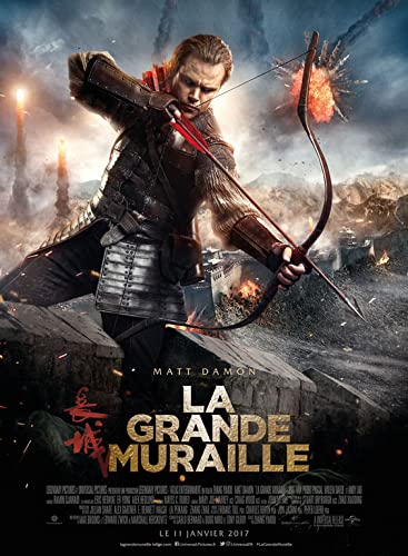 The.Great.Wall.2016.BDRiP.x264.HuN-HyperX - borítókép