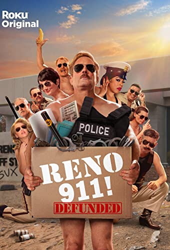 Reno.911.Complete.S01.DVDRiP.XviD.Hungarian-TvTiME - borítókép