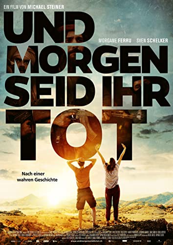 And.Tomorrow.We.Will.Be.Dead.2021.BDRip.x264.HuN-No1 - borítókép