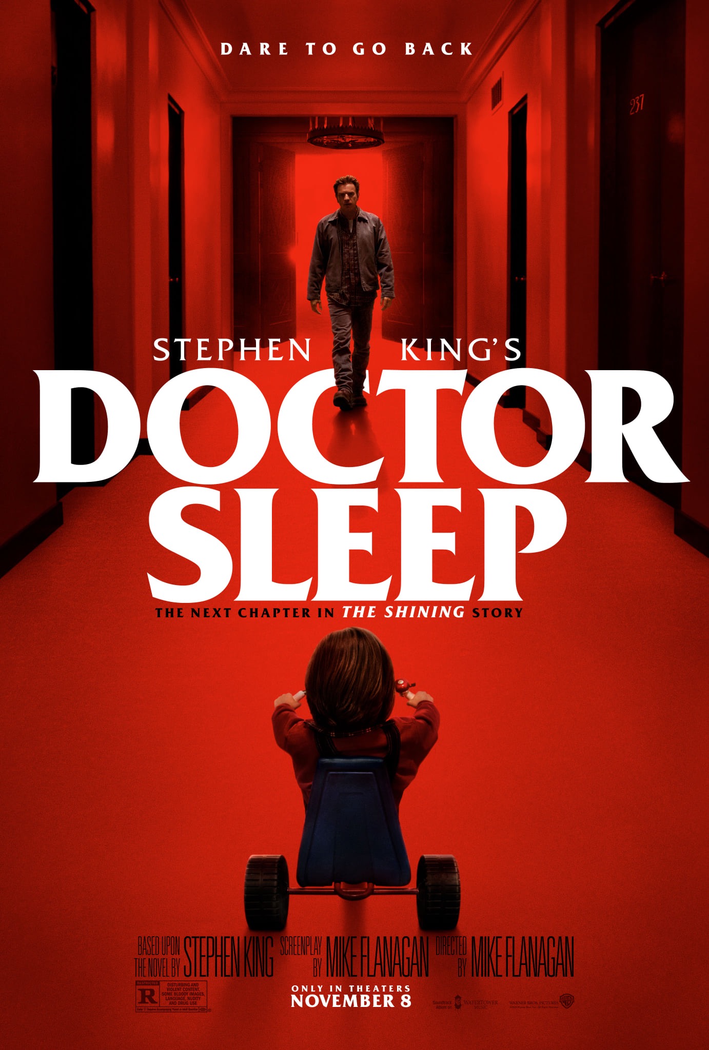 Álom doktor - Doctor Sleep