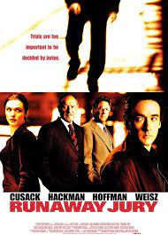 Az ítélet eladó - Runaway Jury