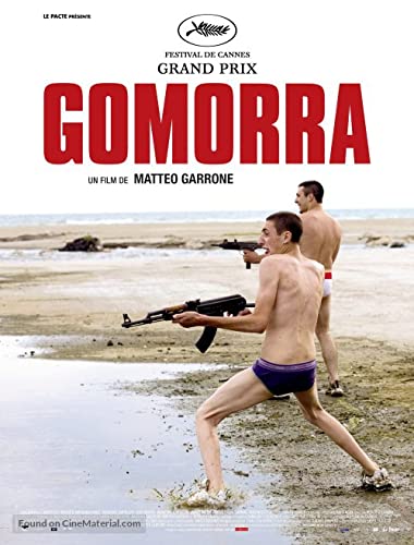 Gomorra.New.Edition.2020.WEBRip.x264.HuN-No1 - borítókép