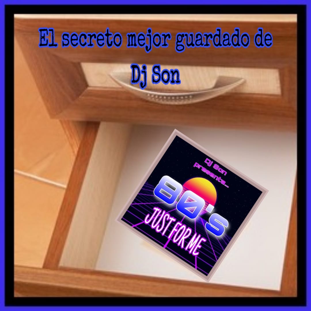 Dj Son - 80´s Just For Me 8_accbe1f5efcd