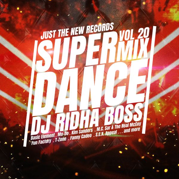 Dj Ridha Boss - Super Dance Mix vol 20 (2022) 7585_e1f49e16fe75