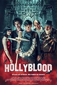 Holly.Blood.2022.NF.WEBRiP.HUN.XviD-SKS - borítókép