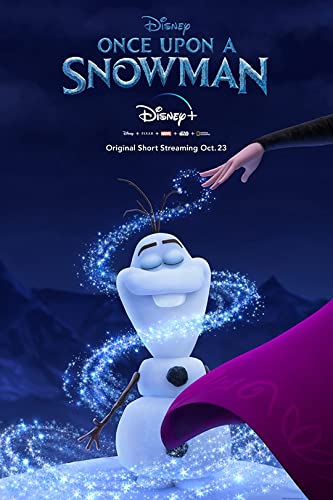 Once.Upon.a.Snowman.2020.1080p.DSNP.WEB-DL.DDP5.1.Atmos.H264.HuN-CRLS - borítókép