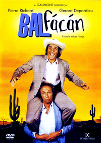 The.Goat.1981.BDRip.x264.Hun-MrDeta - borítókép