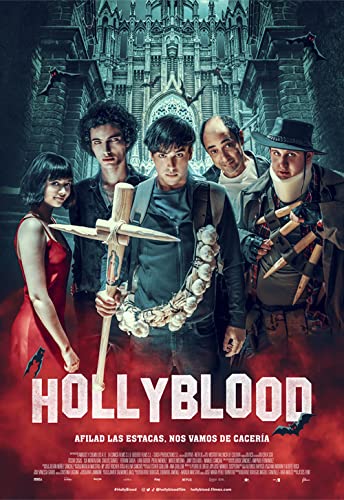 Hollyblood.2022.NF.WEBRip.x264.HUN-FULCRUM - borítókép