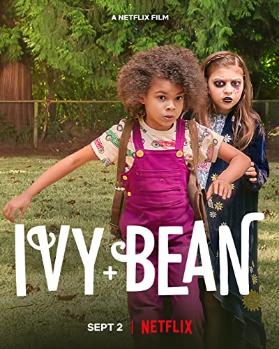 Ivy.Bean.2022.NF.WEBRip.x264.HUN-FULCRUM - borítókép
