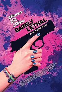 Barely.Lethal.2015.BDRip.x264.HuN-HRT - borítókép