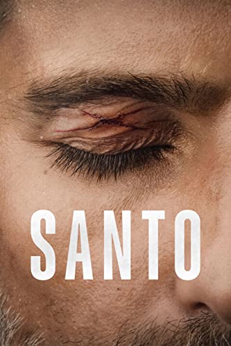Santo.S01.720p.NF.WEB-DL.DDP5.1.Atmos.H.264.HUN.SPA-PTHD - borítókép