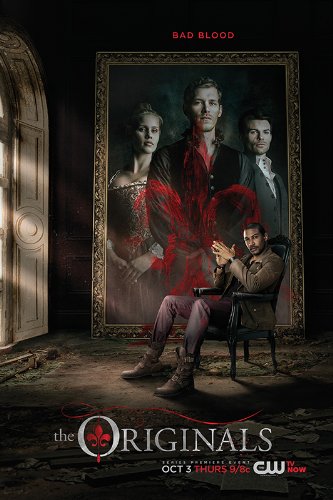 The.Originals.S05.HDTV.x264-MiXGROUP - borítókép