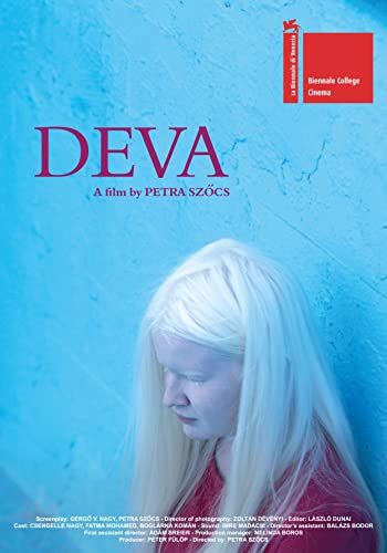 Deva.2018.720p.FMIO.WEB-DL.AAC2.0.H264.HuN-CRLS - borítókép