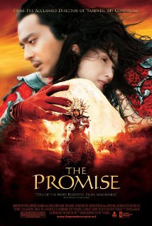 The.Promise.2005.DVDRip.XviD.Hungarian-MOViELAB - borítókép