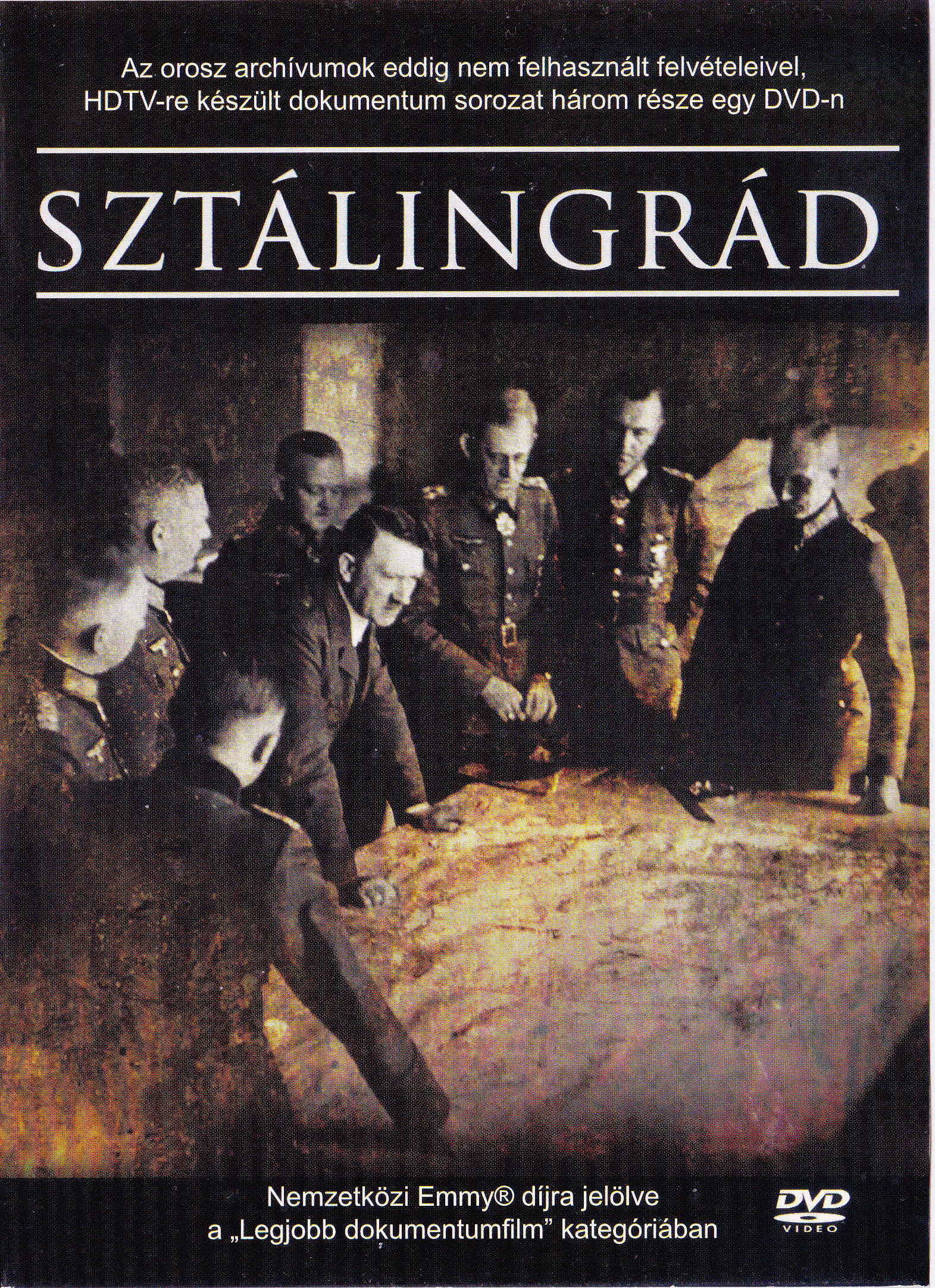 Sztálingrád.2003.S01.COMPLETE.DVDRip.x264.Hun - borítókép