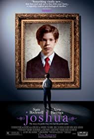 Joshua.2007.HUN.BluRay.720p.DD5.1.x264-HADE - borítókép
