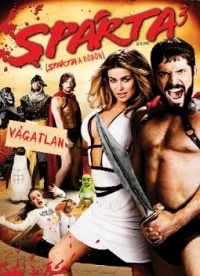 Meet.The.Spartans.2008.UNRATED.DVDRip.Xvid.Hun-rtz6 - borítókép