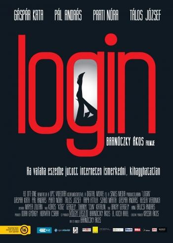 Login.2013.RETAiL.DVDRiP.x264.HuN-HyperX - borítókép