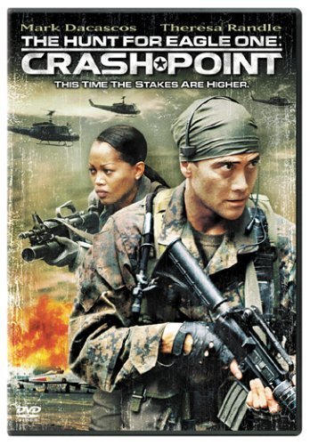 The.Hunt.For.Eagle.One.Crash.Point.2006.Custom.DVDRip.Xvid.HUN-BMW - borítókép
