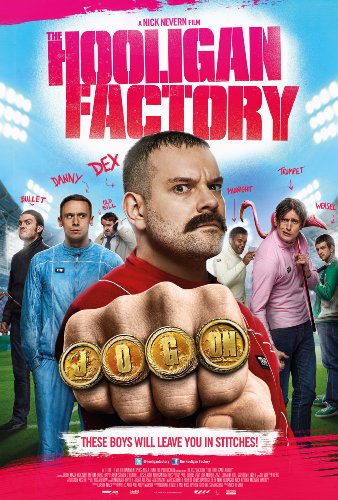 The.Hooligan.Factory.2014.BDRip.x264.HuN-No1 - borítókép