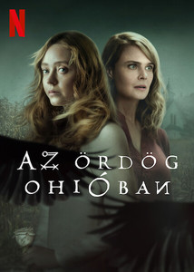 Devil.in.Ohio.S01.720p.NF.WEB-DL.DDP5.1.Atmos.H.264.HUN.ENG-PTHD - borítókép