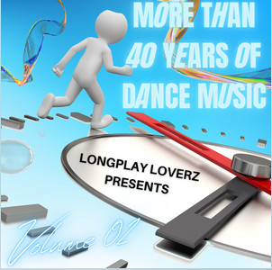 Longplay Loverz Presents - More Than 40 Years of Dance Vol.1-2 8902_fb452c019774