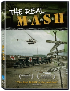 The.Real.MASH.2010.HUN.CUSTOM.DVDRip.Xvid-Studio60 - borítókép