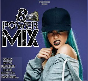 DJ Ridha Boss - 90s Power Mix 8 2310_dcc2b588381a