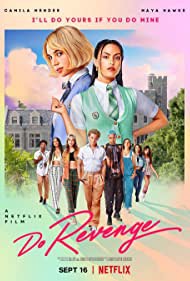Do.Revenge.2022.1080p.NF.WEB-DL.DD+5.1.Atmos.H.264.HuN-No1 - borítókép