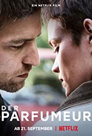 Der.Parfumeur.2022.NF.WEBRip.x264.HUN-FULCRUM - borítókép
