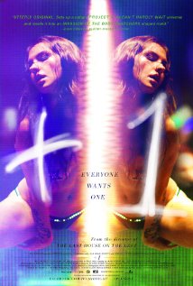 Plus.One.2013.BDRip.x264.HuN-No1 - borítókép