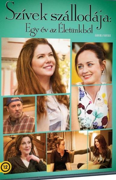 Gilmore.Girls.A.Year.In.The.Life.2016.HUN.DVDRip.Xvid-4Ever - borítókép