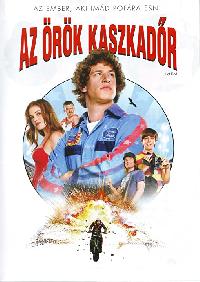 Hot.Rod.2007.BDrip.HUN.x264-DenZo - borítókép