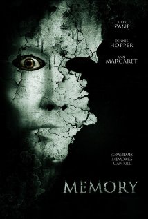 Memory.2006.DVDRip.HunDub.Xvid-EVOlution - borítókép
