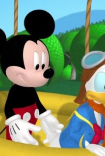Mickey.Mouse.Clubhouse.Donalds.Big.Balloon.Race.2006.DVDRip.XviD.Hungarian-LoveYou - borítókép