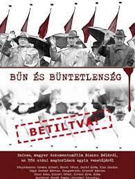 Bun.es.buntetlenseg.2010.HUN.DVDRip.XviD-TTT - borítókép