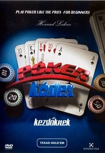 Poker.kodex.kezdoknek.DVDRip.XviD.HunDub-N.o.S - borítókép