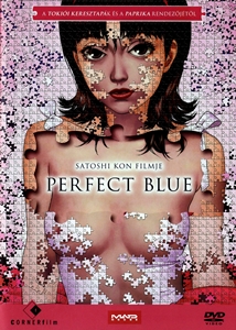 Perfect.Blue.1997.DVDRip.Xvid.HUN-BaKeR - borítókép