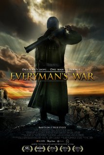 Hosok.haboruja.2009.DVDRip.Xvid.HUN-BaKeR - borítókép