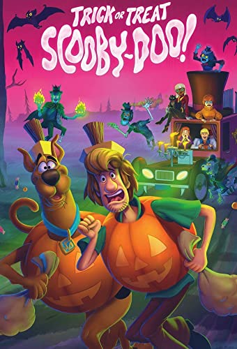 Trick.or.Treat.Scooby-Doo.2022.AMZN.WEBRiP.HUN.XviD-SKS - borítókép
