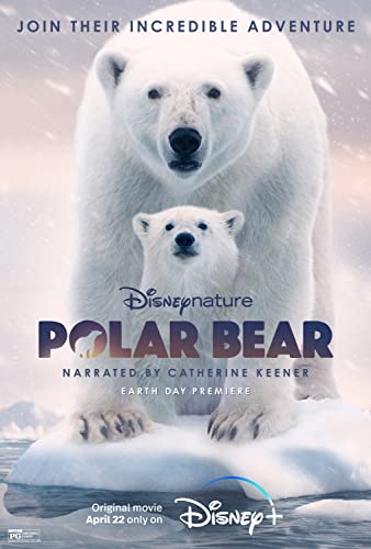 Polar.Bear.2022.720p.DSNP.WEB-DL.DDP5.1.Atmos.H.264.HuN-CRLS - borítókép