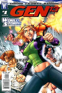 Gen13.1998.EXTENDED.HDTV.XviD.HUN-H73 - borítókép