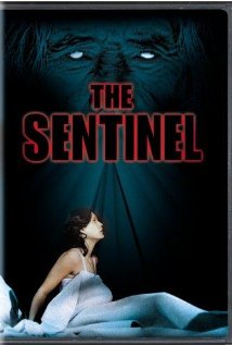 The.Sentinel.1977.CUSTOM.DVDRiP.HUN.XViD-TiGeR - borítókép