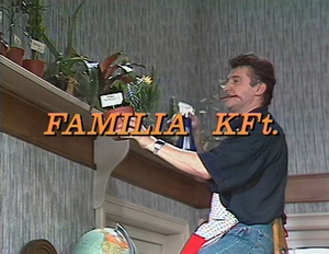 Familia.Kft.Pilot.1991.720p.WEB-DL.AAC.2.0.x264.HuN-Bear - borítókép