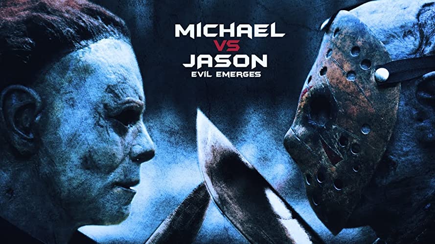 Michael Myers VS Jason Vorhees - Evil Emerges (2019).720p.Hunsub-Sunline - borítókép
