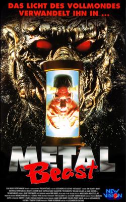 Project.Metalbeast.1995.CUSTOM.DVDRip.x264.HUN-Iquana - borítókép