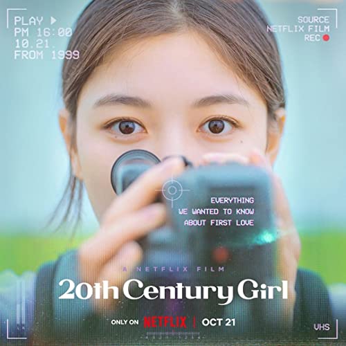 20th.Century.Girl.2022.NF.WEBRip.x264.HUN-Anzel - borítókép